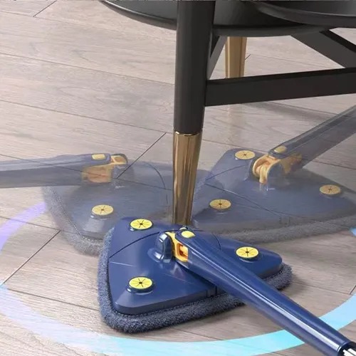 Miniatura 4 de FREGONA O TRAPEADOR TRIANGULAR